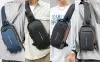 Thumbnail Anti-Theft Sling Bag with USB Port4