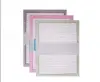 Thumbnail Assignment Paper Sheets (A4 Pack)0