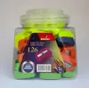 Thumbnail Bahadur 126 Sharpener Jar (60 Pieces)0