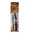 Thumbnail Bahadur Chase Fountain Pen with Cartridges0