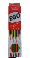 Thumbnail Bahadur Ego Lead Pencils (12 Pack)0