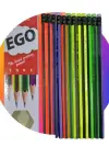 Thumbnail Bahadur Ego Lead Pencils (12 Pack)1