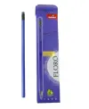 Thumbnail Bahadur Floro Lead Pencils with Eraser (12 Pack)1