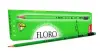 Thumbnail Bahadur Floro Lead Pencils with Eraser (12 Pack)2