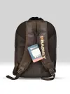 Thumbnail Batman 3D Kids Backpack Premium1
