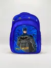 Thumbnail Batman 3D School Backpack Standard0