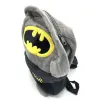 Thumbnail Batman Plush Stuffed Toddler Bag2