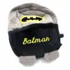Thumbnail Batman Plush Stuffed Toddler Bag3