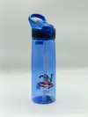 Thumbnail Captain America Marvel Kids Water Bottle0