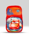 Thumbnail Car Theme Boys Waterproof Backpack0