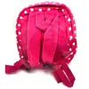 Thumbnail Cartoon Velvet Stuffed Toddler Bag1