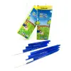 Thumbnail Dollar Blue Marker Pack (10 Pieces)0