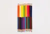 Thumbnail Dollar My Color Dual-Tip Pencils (12/24 Colors)1