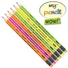 Thumbnail Dollar My Pencil Wow 2HB (12 Pack)1