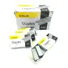 Thumbnail Dollar Stapler Pins #10 (1000 Pieces)0