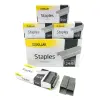 Thumbnail Dollar Stapler Pins 24/6 (1000 Pieces)0