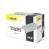 Thumbnail Dollar Stapler Pins 24/6 (1000 Pieces)1