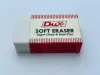 Thumbnail Dux DX-60 Eraser Pack (60 Pieces)1