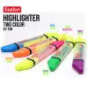 Thumbnail Eselon Dual-Tip Highlighter (2-in-1)0