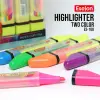 Thumbnail Eselon Dual-Tip Highlighter (2-in-1)2