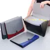 Thumbnail Expanding Document Bag (13 Pockets)7