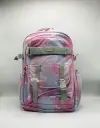 Thumbnail Fish Theme Pink Girls School Backpack0