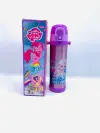 Thumbnail Frozen Theme Stainless Steel Water Bottle1