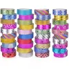 Thumbnail Glitter Washi Tape Roll0