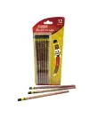 Thumbnail Goldfish 2HB Lead Pencils (12 Pack)0