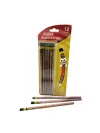 Thumbnail Goldfish 2HB Lead Pencils (12 Pack)1