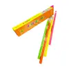 Thumbnail Goldfish Roshan Lead Pencils with Eraser (12 Pack)0