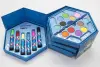 Thumbnail Hexagonal Art Kit 46 Pieces6