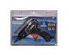 Thumbnail Hot Glue Gun with 10 Sticks0