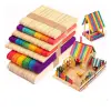 Thumbnail Ice Cream Craft Sticks Small (Multicolor/Wood)0