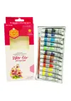 Thumbnail Keep Smiling Watercolor Tubes Set (12 Colors)1