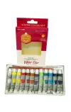 Thumbnail Keep Smiling Watercolor Tubes Set (12 Colors)2