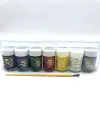 Thumbnail Kidco Poster Colors Set (6+1 Glitter)1