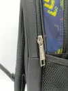 Thumbnail Kids Batman 3D Superhero Backpack2