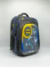 Thumbnail Kids Batman 3D Superhero Backpack0