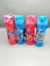 Thumbnail Little Pony Girls Water Bottle with Straw1