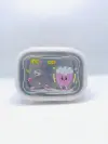 Thumbnail Nice Food Cartoon Stainless Steel Lunch Box1