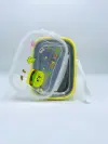 Thumbnail Nice Food Cartoon Stainless Steel Lunch Box2