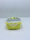 Thumbnail Nice Food Cartoon Stainless Steel Lunch Box3