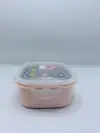 Thumbnail Nice Food Cartoon Stainless Steel Lunch Box5