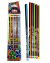Thumbnail ORO Colorful Lead Pencils (6 Pack)0