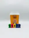 Thumbnail ORO Reeko Sharpener Pack (50 Pieces)0