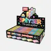 Thumbnail ORO Spayser Colorful Erasers Box (36 Pieces)1