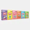 Thumbnail ORO Spayser Colorful Erasers Box (36 Pieces)2