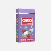 Thumbnail ORO Spayser Colorful Erasers Box (36 Pieces)8