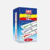Thumbnail ORO Transparent Ruler 6" and 12"2